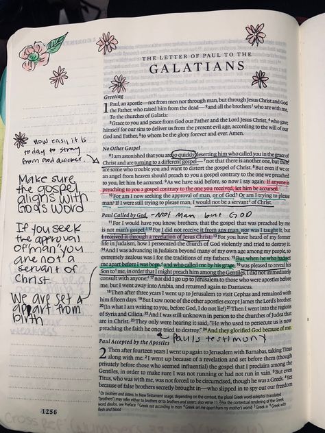 Galatians Bible Study Notes, Bible Study Galatians, Galatians Bible Study, Galatians 6:9, Galatians Bible Journaling, Bible Plans, Inspire Bible, Bible Mapping, Galatians 6