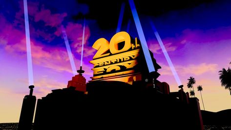 20th Century Fox (2009) - Download Free 3D model by thesketchfabremaker2023 Blog Challenge, Customer Stories, 20th Century Fox, Nature Plants, Architecture Art, Science And Technology, 20th Century, Fox, Models