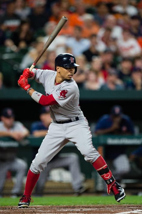 Mookie Betts Wallpaper, Boston Red Sox Wallpaper, Boston Red Sox Logo, Detroit Sports, Baseball Socks, Mookie Betts, Boston Strong, Boston Sports, Sports Images