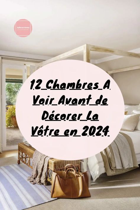 Transformez votre chambre en un havre de paix avec du bois, des fibres naturelles, et une literie de rêve. Découvrez nos 12 idées pour une chambre qui résonne avec votre style : classique, rustique, moderne, ou méditerranéen. Trouvez la tête de lit confortable qui vous convient et laissez l'inspiration prendre le dessus.

#DécoChic #ChambreDeRêve #StyleMaison Style Classique, Diy Home Decor, Home Diy, Sweet Home, Bedroom, Red, Quick Saves, Home Decor, Home Décor