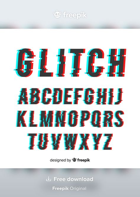 Glitch Typography, Note Inspiration, Glitch Font, Glitch Logo, Graffiti Fonts, Glitch Text, Graffiti Wildstyle, Unique Logos, Whimsical Art Journal