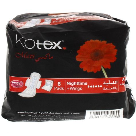 Buy Kotex Maxi Dual Cover 8 Pads Online in UAE, Dubai, Qatar for Best Price Shop on #Luluwebstore.com Kotex Pads, Menstrual Pads, Panty Liner, Feminine Care, Sanitary Pads, Feminine Hygiene, Grocery Online, Dubai Uae, Qatar