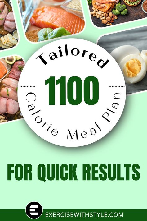 Confused about which meal plan will truly aid your weight loss journey? Our 1100 Calorie Meal Plan PDF is the solution - offering precise servings, nutritional breakdowns, and printable recipes. 1100 Calorie Diet Meal Plans, Caloric Deficit Meal Plan 1200, 1150 Calorie Meal Plan, Calorie Counter Chart, 1200 Calorie Meal Plan Australia, 1100 Calorie Meal Plan, 250 Calorie Meals, 1000 Calorie Meal Plan, Cottage Cheese Dinner