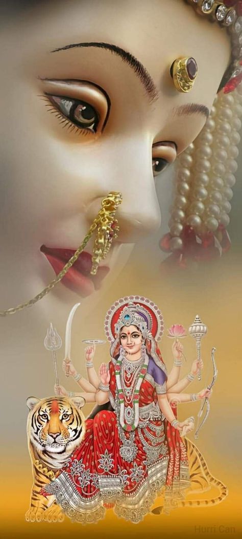 NAU DEVI YATRA PACKAGES Dhari Devi, Naina Devi, Maa Vaishno Devi, Mansa Devi, Navratri Devi Images, Saraswati Photo, Devi Maa, Maa Durga Photo, Bal Krishna Photo