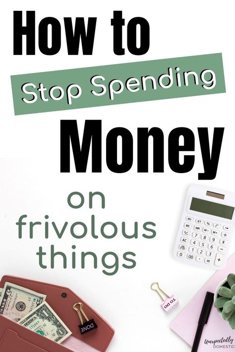 Frugal Living 101: If overspending is a problem for you, check out these 7 helpful questions to ask yourself before buying something. These simple frugal living tips are perfect for beginners, for saving money, and staying within your budget, and ideas for becoming debt free. Keep an eye on your personal finance with these hacks. How to be more frugal and simplify your life and lifestyle. #frugalliving #personalfinancetips #savingmoney #debtfree #frugallivingtips #moneysavingtips #moneyhacks Saving Money Frugal Living, Saving Plan, Personal Finance Budget, Questions To Ask Yourself, Money Frugal, Living On A Budget, Budget Planer, Frugal Tips, Frugal Living Tips