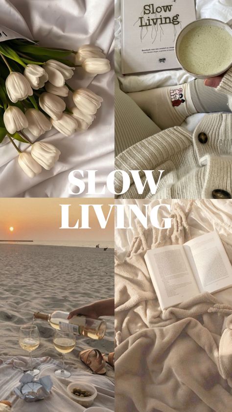 Slow life is good life Slow Life Quotes, Calming Backgrounds, Life Coach Business, Mood Aesthetic, Vision Board Wallpaper, Inspire Bible Journaling, Cozy Aesthetic, Future Goals, Slow Life