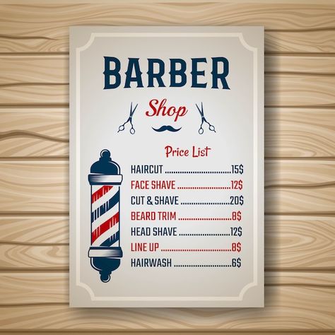 Barbershop Design Interior, Table Vector, Best Barber Shop, Barber Shop Interior, Barber Logo, Hair Salon Interior, Barbershop Design, Barber Pole, Barber Shop Decor