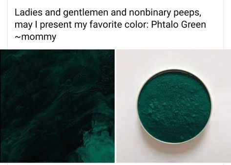 Phalto Green Color, Phlato Green Color, Phtalo Green Bedroom, Pthalo Green Color Palette, Phalto Green, Colors That Go With Green Clothes, Rare Green Colors, Phalo Green, Phtalo Green