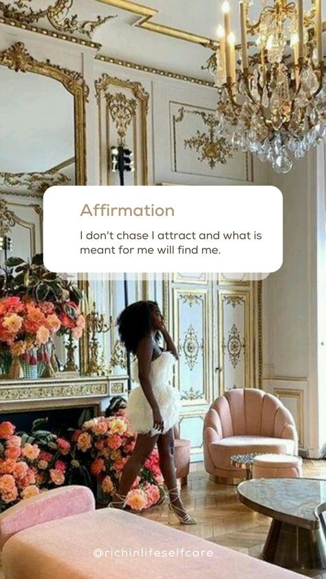 Dont Chase Attract Quote, I Don’t Chase I Attract Tweet, I Dont Chase I Attract Wallpaper, Milan Quotes, I Don't Chase I Attract, Dont Chase, I Attract, Divine Feminine Spirituality, Dream Vision Board