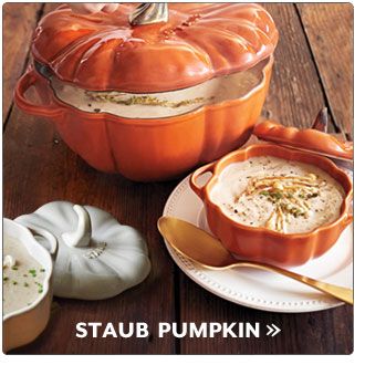 Staub Pumpkin. Fireball Cake Recipe, Pumpkin Cocotte, Plum Recipes, Mini Pumpkins, Fall Baking, Canned Pumpkin, Roasting Pan, Piece Of Cakes, Homemade Bread