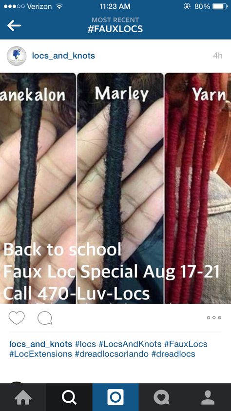 Faux Dreads, Faux Loc, Marley Hair, Faux Locs Hairstyles, Hair Crush, Natural Hair Journey, Locs Hairstyles, Twist Braids, Faux Locs