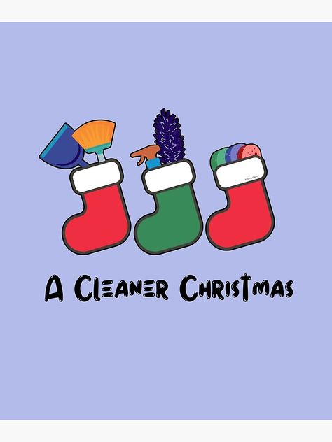 Cleaning Advertising Ideas, Holiday Meme, Holiday Advertising, Cleaning Service Logo, Company Christmas Cards, Christmas Marketing, December Quotes, Christmas Cleaning, Holiday Cleaning