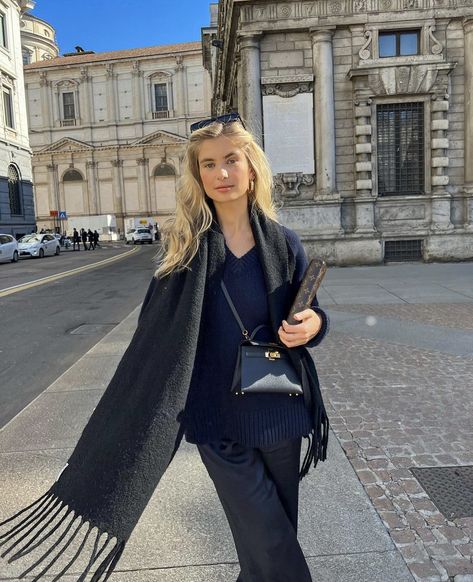 Trophy Wife Fashion, Xenia Adonts, Wife Fashion, Coach Dinky Crossbody, Put On, Winter Outfits, Fashion Inspo, Product Launch, On Instagram