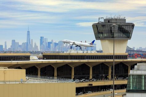 Your Helpful Guide: Navigating Newark Liberty International Airport (EWR) Terminals  ✈️ Navigate EWR's terminals with ease using our guide! 📝 And book your off-site parking through PNA for convenience. 🅿️ Have a nice trip! 🙌🏻 https://zurl.co/iFgY #guide #newark #ewr #terminals #airport Nyc Airport, Newark Liberty International Airport, Laguardia Airport, Newark Airport, Airport Limo Service, Airport Car, Limo Rental, Have A Nice Trip, Limo Service