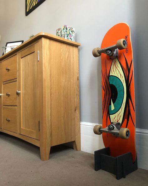 Skateboard Stand, Skateboard Holder, Skateboard Storage, Skateboard Wall Mount, Skateboard Furniture, Skateboard Room, Skateboard Rack, Skateboard Wall, Penny Board