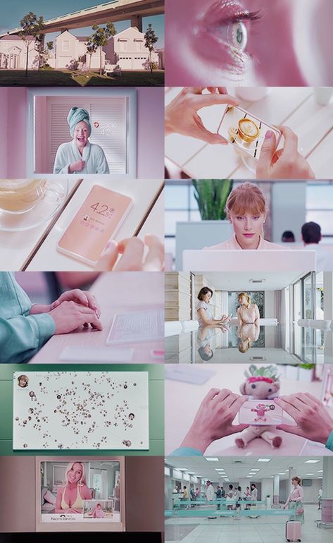 Filmmaking Cinematography, Bryce Dallas Howard, Color Script, Mood And Tone, Film Inspiration, Fun Shots, Cinematic Photography, Film Aesthetic, Black Mirror