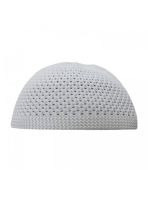 Hats & Caps, Men's Hats & Caps, Skullies & Beanies,White Open-Weave Nylon Stretchy Kufi Hat Skull Cap Beanie - CN17YCXXWCT  #menscaps #menshats #menstyle #mensoutfits #caps #hats #Skullies & Beanies Cap Png, Kufi Hat, Hats Style, Men's Hats, Open Weave, Skull Cap Beanie, Skull Cap, Style Outfits, Hat Fashion