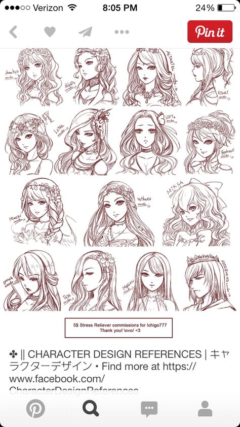 Amazing anime hair Anime Hair Inspiration, Hairstyle Drawings, Gecko Vivarium, Hair Drawings, Girl Hair Drawing, Draw Face, How To Draw Braids, Ballet Positions, Hair References