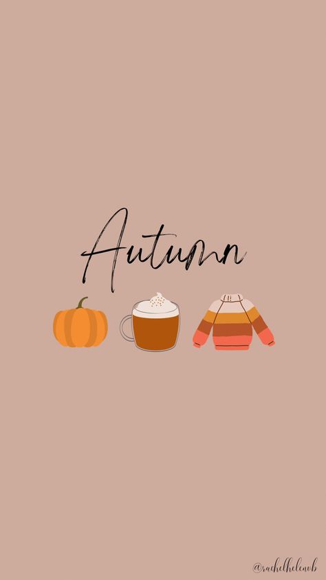 Preppy Fall Wallpaper, Fall Wallpaper Ipad, Halloween Home Decor Ideas, Fall Decal, Autumn Phone Wallpaper, Teen Wallpaper, Halloween Wallpaper Iphone Backgrounds, Pumpkin Wallpaper, Fall Wallpapers