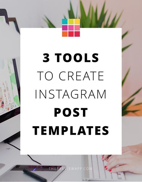 How to Make Templates for Instagram posts? (3 Ways) Templates For Instagram, Linkedin Marketing, Instagram Marketing Tips, Media Sosial, Instagram Hashtags, Social Media Tool, Marketing Website, Instagram Theme, Instagram Ads