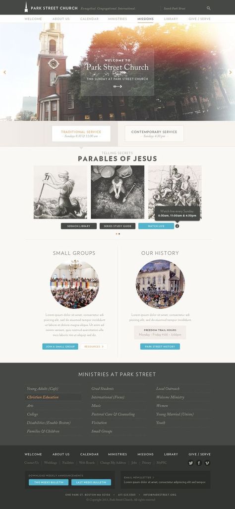 Cornerstone Logo, Church Website Design, Feminine Web Design, Church Branding, Church Christian, Church Inspiration, Social Innovation, Christmas Service, Squarespace Web Design