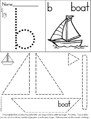 Letter B Preschool, Boat Craft, Transportation Preschool Activities, Transportation Theme Preschool, Water Transport, Transportation Worksheet, Boat Theme, Transportation Activities, Boat Crafts