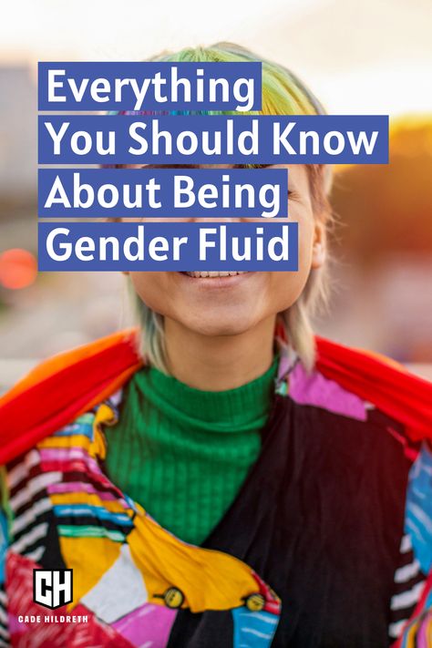 Everything You Should Know About Being Gender Fluid Gender Fluid Fashion Women, Gender Fluid Names, Gender Fluid People, Genderfluid Tips, Genderfluid People, What Is Gender, Gender Neutral Pronouns, Gender Fluidity, Female Lion