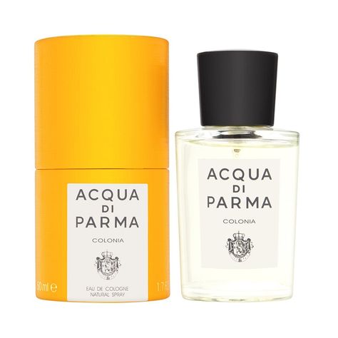 Acqua Di Parma Acqua di Parma Colonia Eau De Cologne Spray - 50ml/1.7oz : Amazon.co.uk: Beauty Aqua Di Parma, Summer Fragrance, Oranges And Lemons, Cologne Spray, Best Fragrances, Manicure Y Pedicure, Sweet Orange, Mens Cologne, Parma