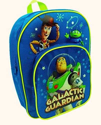 Buzz Lightyear Backpack, Popular Backpacks, Woody And Buzz, Disney Nursery, Disney On Ice, Toddler Backpack, Woody Toy Story, Nursery School, Nursery Gift