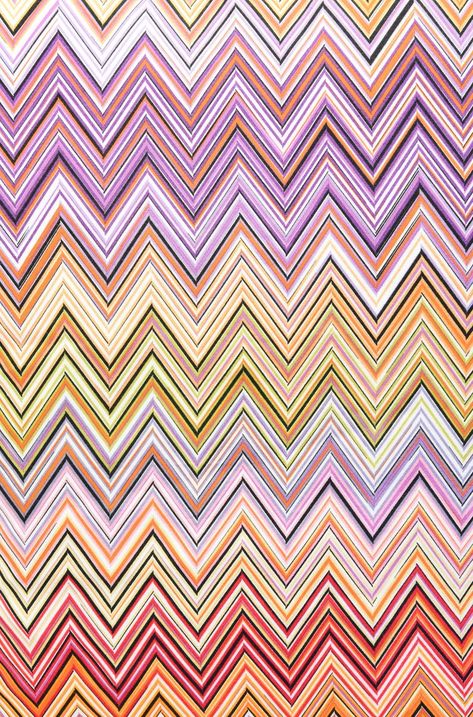 MISSONI HOME Decorative cushion E JOHN CUSHION m Fashion Trend Pattern, Missoni Pattern, Missoni Fashion, Butterfly Room, Missoni Home, Chevron Pattern, Textile Patterns, Decor Items, Fashion Pictures