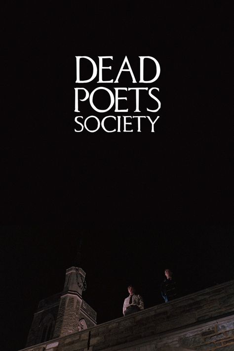 Dark Academia Movie Poster, Dps Wallpaper Aesthetic, Dead Poets Society Poster Aesthetic, Oh Captain My Captain Wallpaper, Dark Poster Aesthetic, Dead Poet Society Poster, Dead Poets Society Aesthetic Wallpaper, Poet Wallpaper, Dark Movie Poster