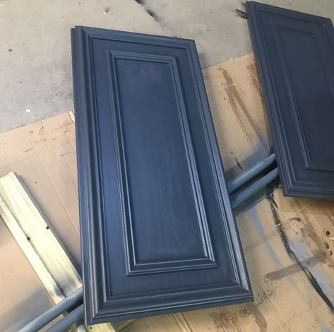 Moulding On Cabinets Diy, Add Moulding To Cabinets, Molding On Cabinet Doors, Cabinet Trim Diy, Diy Cabinet Molding, Applied Molding Cabinet Doors, Kitchen Cabinet Upgrade Diy, Adding Molding To Cabinets, Adding Trim To Cabinet Doors