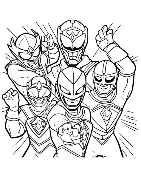 Power Rangers - Lol Coloring Pages Power Rangers Painting, Power Ranger Coloring Pages, Power Rangers Drawing, Drawing Power Rangers, Power Ranger Svg File Free, Power Rangers Coloring Pages, Lol Coloring Pages, Lol Coloring, Power Ranger