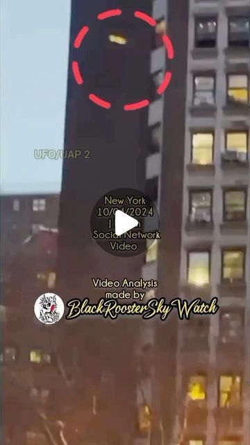 UFO Life on Instagram: "🔥Triangle UFO - New York🔥
NYC 4/10/24

🔥Please Follow And Visit Our YouTube UFO Documentary Channel!
Link In Our Bio!🔥

@jbalvin 

@jo_tre_dc 

I post UFO, UAP and Sky videos from around the world.  You decide if they are real or fake.

No copyright infringement intended.
DM and I’ll remove your video.
Thanks. 

#aliens #ufo #uap #sky
#ufos #latestufosightings #ufostickers
#ufopentagon #ufovideo #ufosighted
#clouds #et #ufosighting #skyporn
#pilot #ovni #earth #uso
#space #moon
#skylovers #alien
#area51 #ufology #lightning
#orb #cloud #nasa
#trendingnow #ufolife" Sky Videos, Ufos Are Real, Latest Ufo Sightings, Latest Ufo, Sky Gif, Ufo Sighting, Copyright Infringement, Documentaries, Around The Worlds