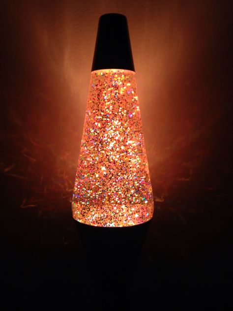 14.5" 50th anniversary glitter lava lamp. Glitter Lava Lamp, Indie Rooms, Glitter Bedroom, Overarching Floor Lamp, Lava Floor, General Aesthetic, Commercial Kitchen Faucet, Shabby Chic Lamps, Lava Lamps