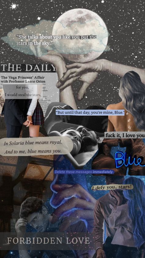 They own the Forbidden Love trope 💙 #zodiacacademy #lanceorion #darcyvega #darcyandlance #blue #fantasybooks #forbiddenlove #spicybooks #enemiestolovers #fantasyaesthetic #darkacademia Forbidden Love Trope, Forbidden Love Aesthetic, Love Aesthetic, Forbidden Love, Blue