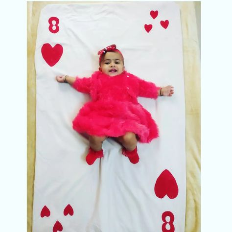 My Queen of Hearts became 8 months old ........😘😘 8 Months Baby Photoshoot Ideas, 8 Month Baby Photoshoot Ideas, Baby 7 Months Photography, Baby 8 Months Photography, 8 Month Photoshoot Ideas, 8 Th Month Baby Photo Shoot, 8months Baby Photoshoot, 8 Months Baby Photoshoot, 8 Month Old Photoshoot