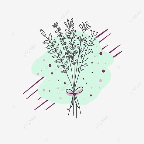 Bucket Drawing, Continuous Line Drawing, White Plants, Paint Line, Plant Drawing, Border Pattern, Flower Border, Simple Flowers, Black Hand