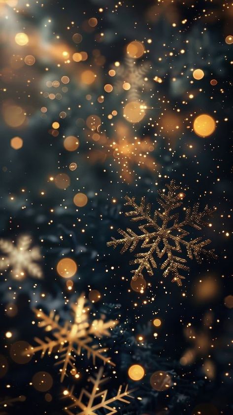 Snowflake christmas astronomy outdoors. | free image by rawpixel.com / Pitcha Benrohman Iphone Wallpaper Christmas, Snowflake Wallpaper, Christmas Wallpaper Iphone, Business Decoration, Snowflake Images, Magical Moon, Cozy Art, Moonlight Photography, Cozy Mystery Book