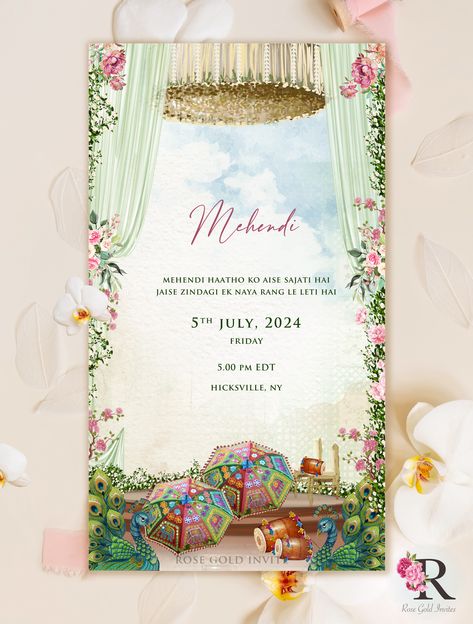 Wedding tradition are timeless so as wedding invites,
Creating memories one after another.
.
.
.
Reach us @ 8745028722, 9990043069
Or Dm to get quote #amantran #weddingsutrainfluencerawards2018 #wedmegood #einvites #invitationdesign #mrandmrs #invitedesigns Mehndi Caricature Invite, Indian Wedding Invite Illustration, Wedding Invites Background, Wedmegood Invitations, Mehendi Cards Invitations, Wedding Sunboard, Wedding Invites Indian, Telugu Wedding Invitation Card, Indian Wedding Digital Invitation