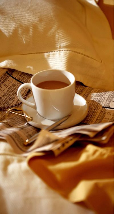 Early morning coffee. Butterscotch Aesthetic, Caramel Delights, Caramel Creams, Autumn Tea, Good Morning Sunshine, How To Make Coffee, Caramel Color, A Cup Of Coffee, Milk And Honey