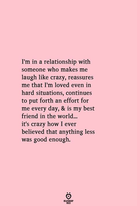 Relationship Effort Quotes, Makes Me Laugh, Fina Ord, Soulmate Quotes, After Life, Relationship Rules, Boyfriend Quotes, Marriage Tips, In A Relationship