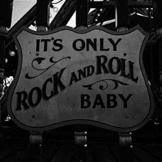 Kylie Scott, Rock N Roll Art, Rock Aesthetic, Rockstar Aesthetic, Kid Rock, I'm With The Band, Baby Wall Art, Music Music, Making Music