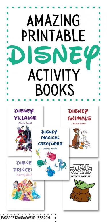 Disney Airplane Activities, Disney I Spy Printables, Disney Tip Envelopes, Disney Literacy Activities, 100 Day Disney Countdown Printable, Disney Writing Activities, Disney Activity Pages, Disney Printables Free Activities, Disney Worksheets Printables