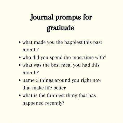 Journal prompts for gratitude 💘 #femininebeauty #feminineenergy #femininity #womanhood #girlhood #empowerment #empoweringwomen #tips #journaling #journalprompts #healing #divinefeminineenergy #aesthetic #goddess #confidence #woundedfeminine #journalideas #shadowwork #selflove #selfcare #selfreflection #mentalwellness #happiness #love #healing #inspiration Lucky Girl Journal Prompts, Journal Prompts For Gratitude, Jealousy Journal Prompts, Feminine Journal Prompts, 2024 Journaling, Aesthetic Goddess, Journal Thoughts, Better Mindset, Healthy Routines