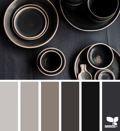 Seeds Color, Design Seeds, Interior Paint Colors, Colour Board, Color Stories, Colour Schemes, Color Pallets, Color Swatches, Room Colors