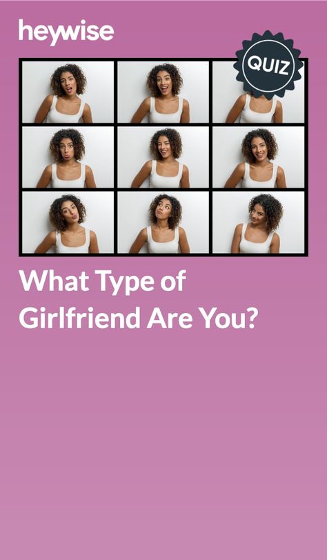 Which Girl Are You Aesthetic, Girlfriend Quiz, What Colors Represent, Boyfriend Quiz, Type Of Girlfriend, Which Hogwarts House, Girlfriend Style, Trivia Quiz, People Change