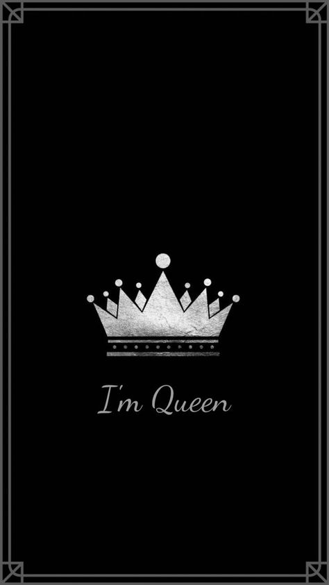 King Queen Dp, Crown Dp, King Queen Quotes, Queen Quotes Boss, Queen Wallpaper Crown, Queen Wallpaper, Crown Aesthetic, Dark Background Wallpaper, Queens Wallpaper