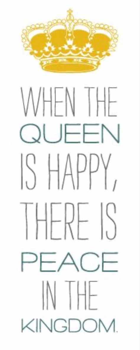 #familyfirstalways Queenager Quotes, You Are A Queen Quotes, Happy Wife Happy Life Quotes, Quotes Happy Life, Happy Wife Quotes, Choose Peace, Happy Wife Happy Life, Wife Quotes, Quotes Happy