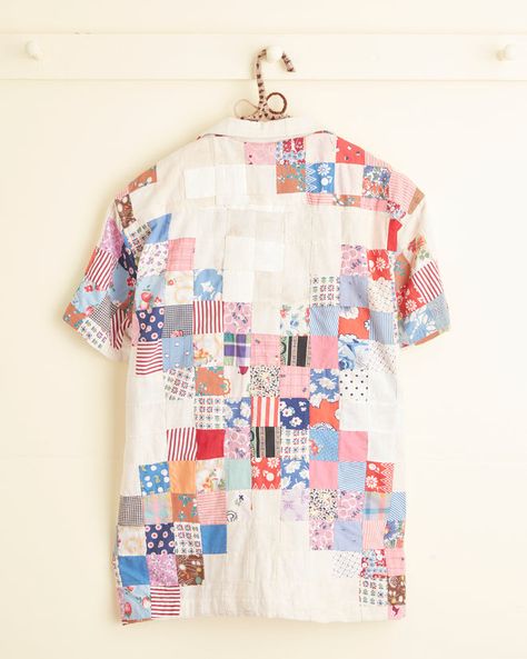 4 patch quilt